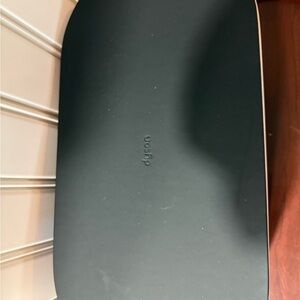 Dyson Black Storage Case